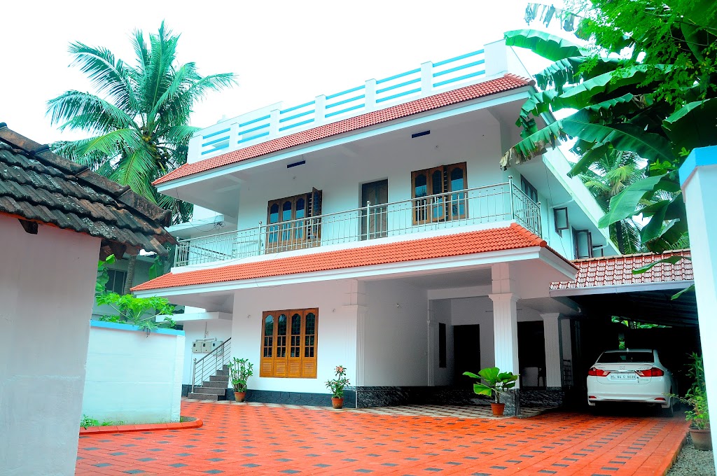 Grace Guest Homes