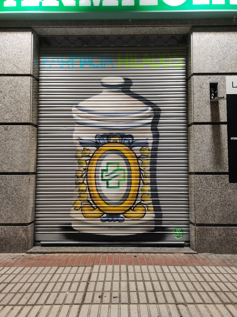 Farmacia Hilados (Abierto 365 dias al ano)