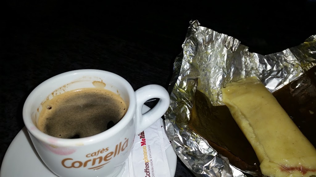 L'Oficina Bar-Cafeteria