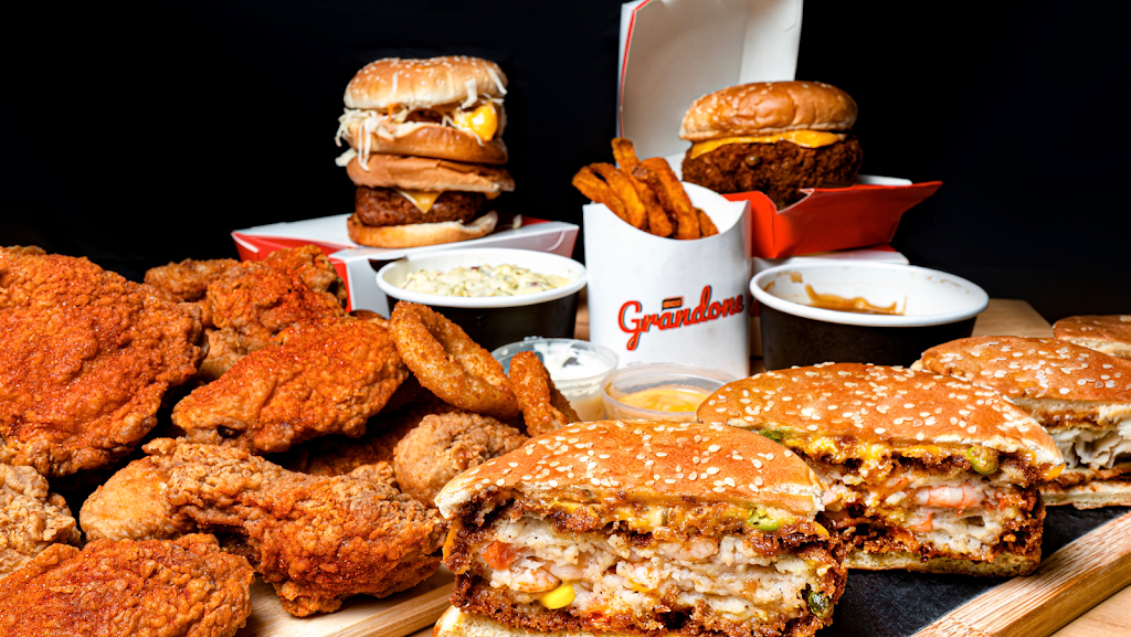 Food & drink