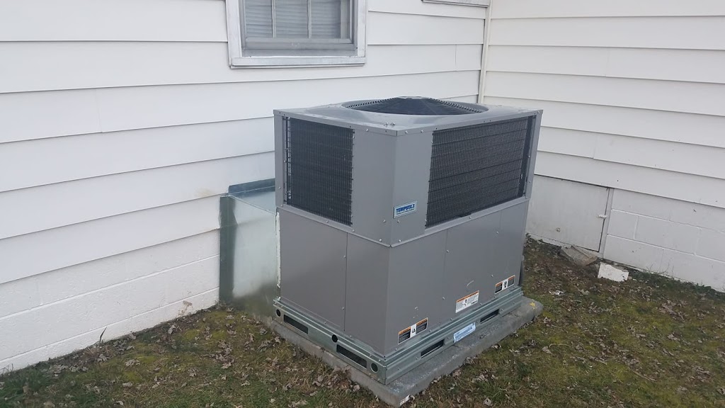 Indoor Air Solutions