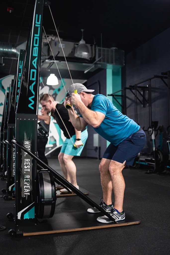  MADabolic Greenville