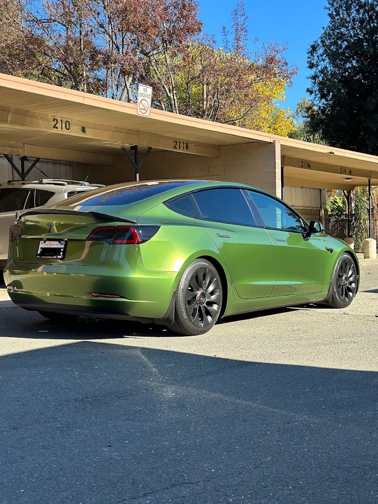 Auto tune up service in Fremont