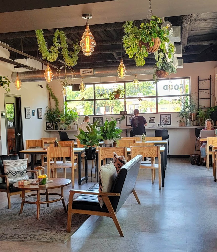 Photo of FLUID Coffee Roasters