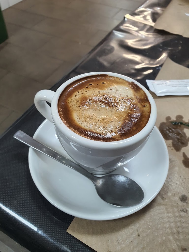 Restaurante Malecon — Cortado