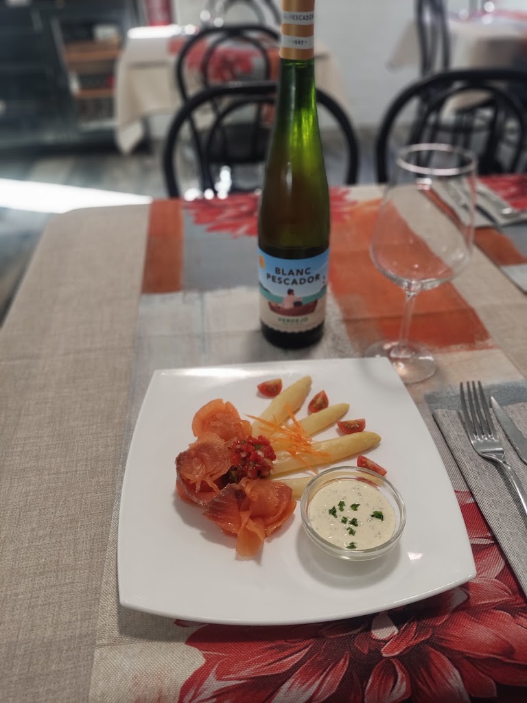 Plats & Plats — Comida y bebida