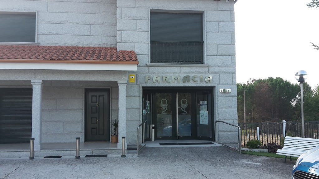 Ana Maria Meilan Lopez