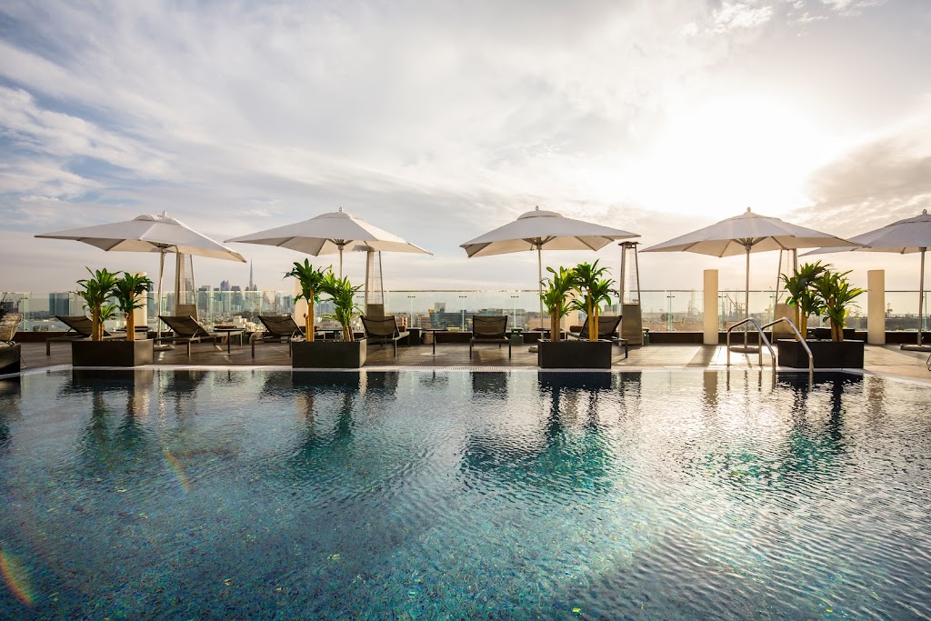 The Canvas Dubai Mgallery Hotel Collection