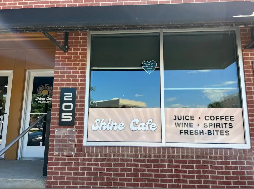Photo of Shine Cafe, LLC