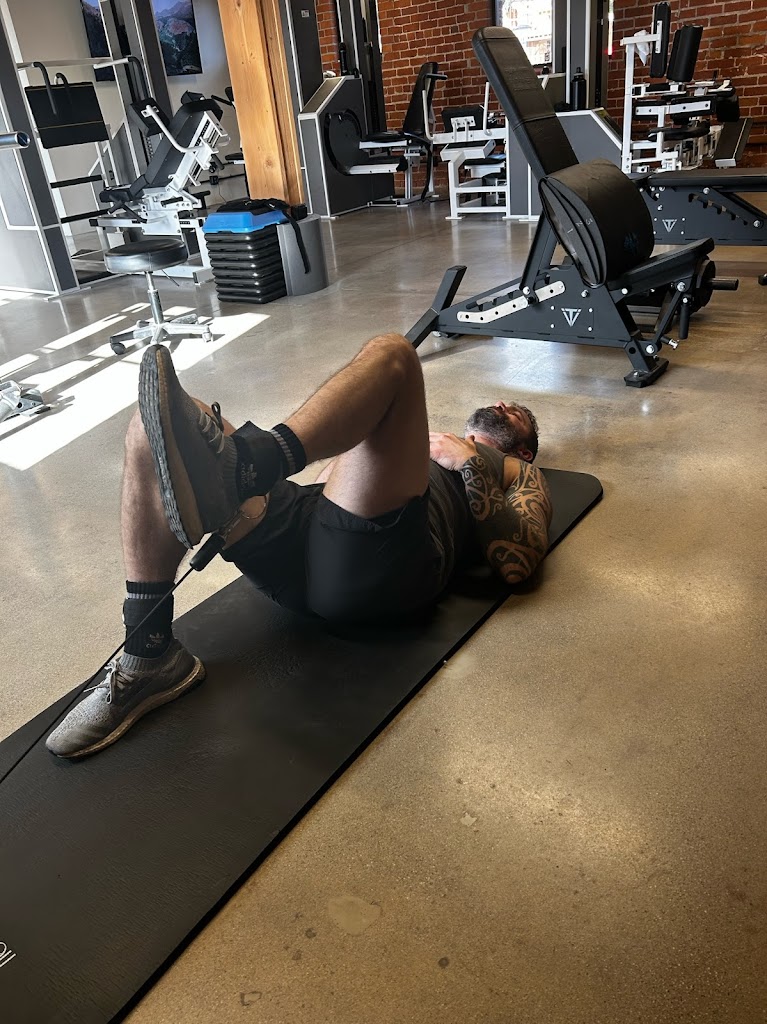  Integrative Training Institute, Inc.