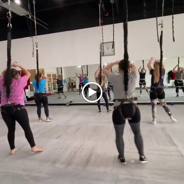  Pilates Plus Unlimited