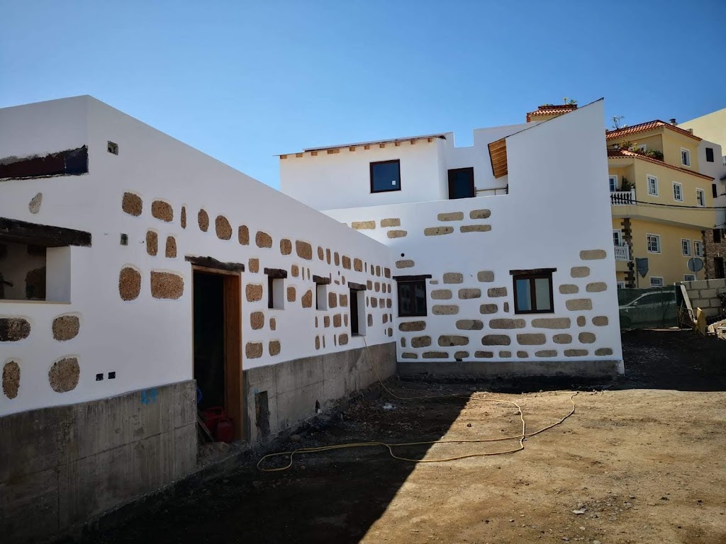 Hotel Rural Casa Roberta