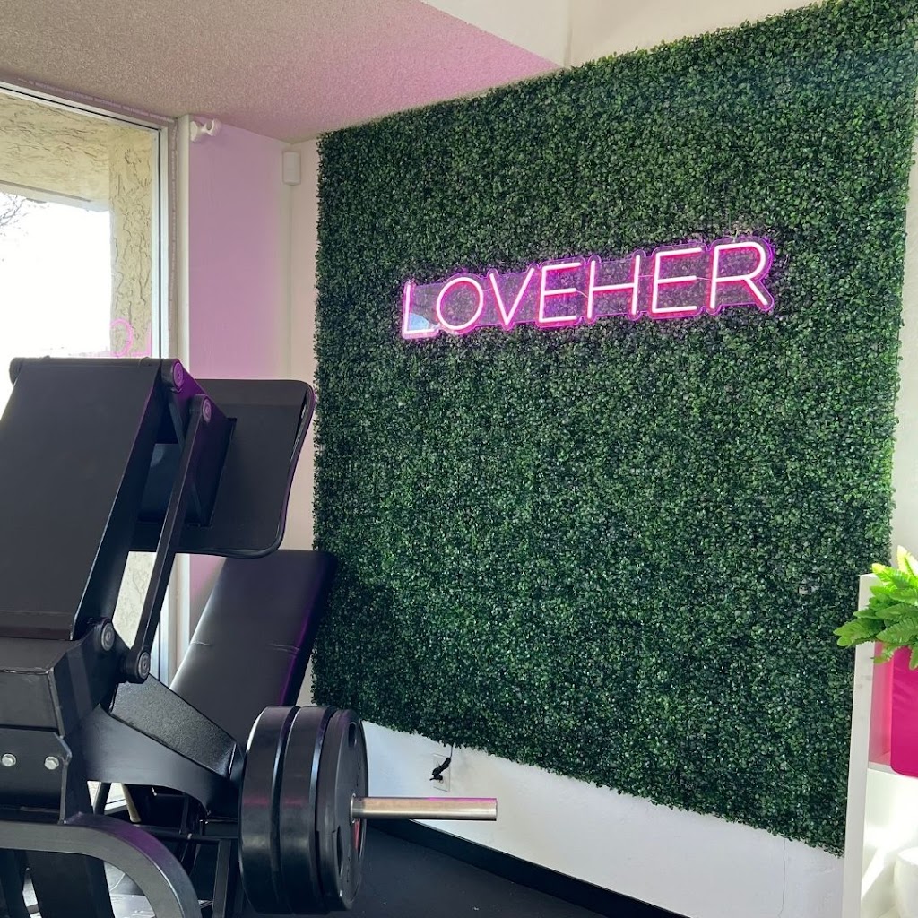  LOVEHER GYM