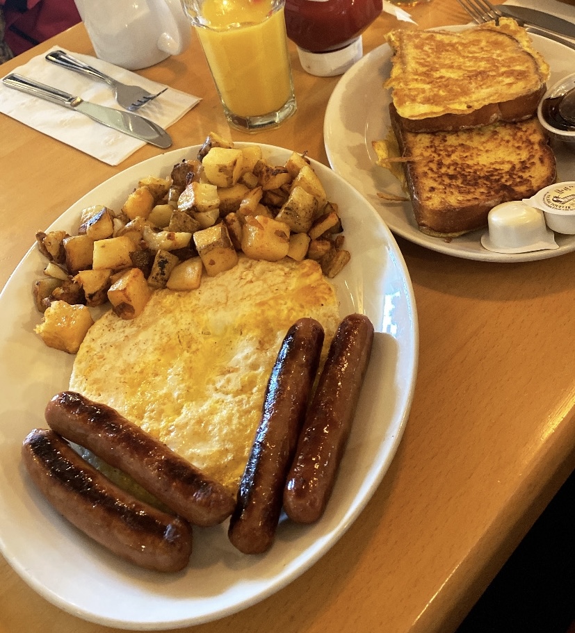 Food & drink