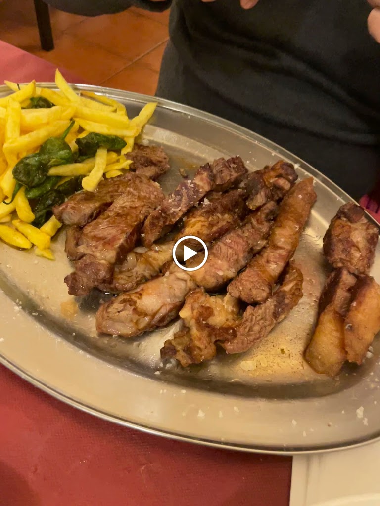 Pension Restaurante AVENIDA — Videos