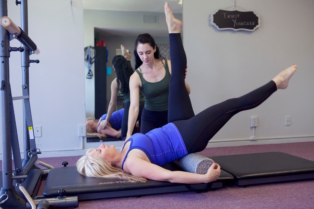  Kamala Rose Pilates | Tustin