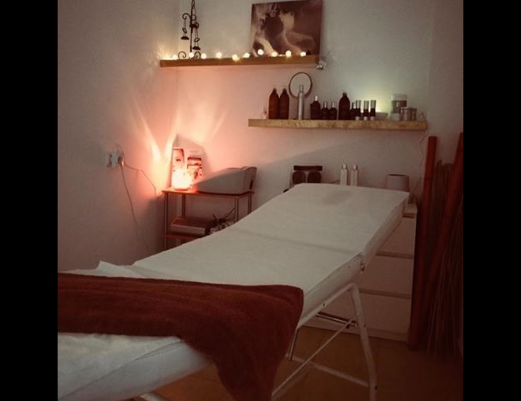 CAS Centro de Belleza y Peluqueria Unisex — Interior