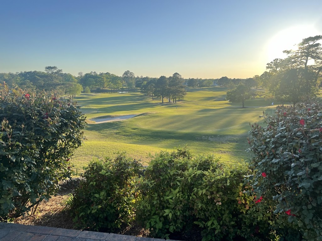  Lane Tree Golf Club and Conference Center