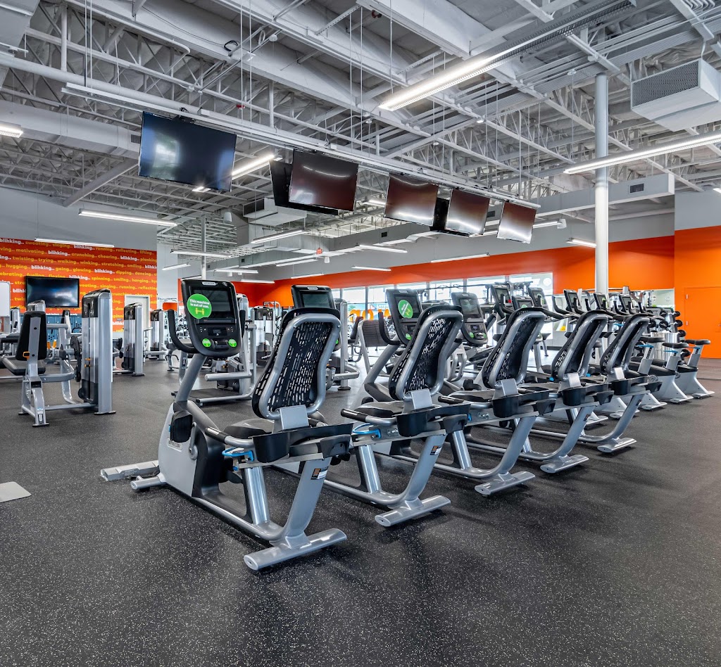  Blink Fitness Northline