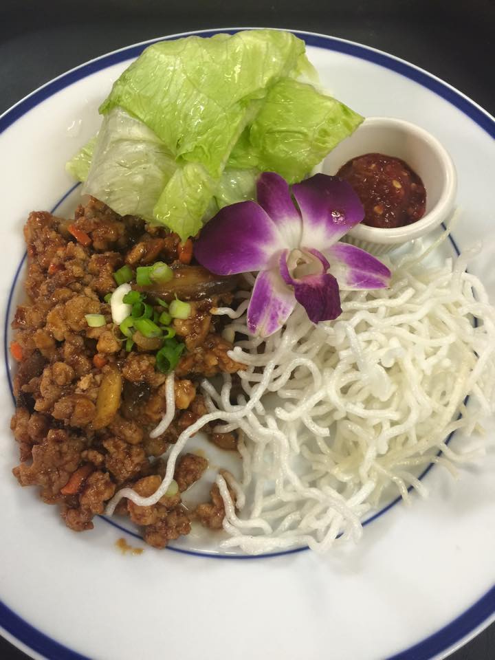 Tida Thai Cuisine