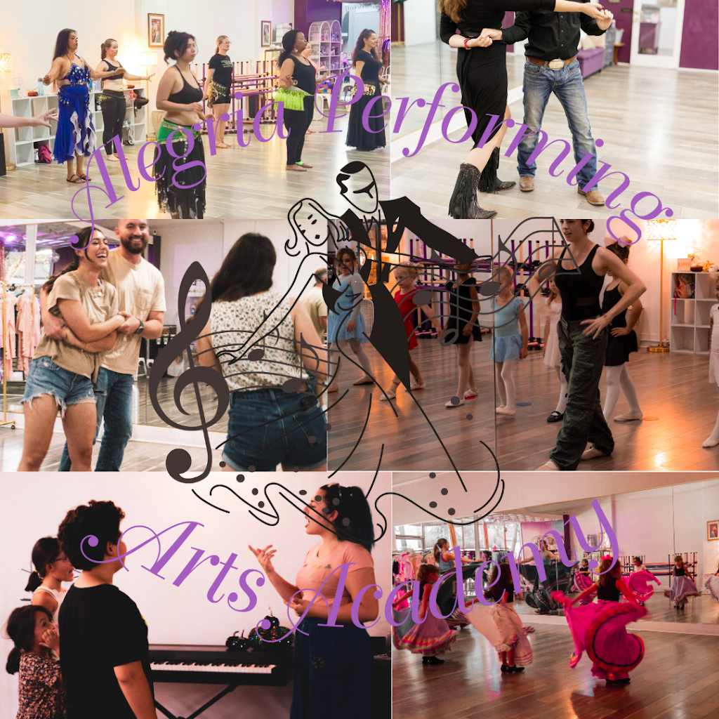  Alegria Performing Arts Academy