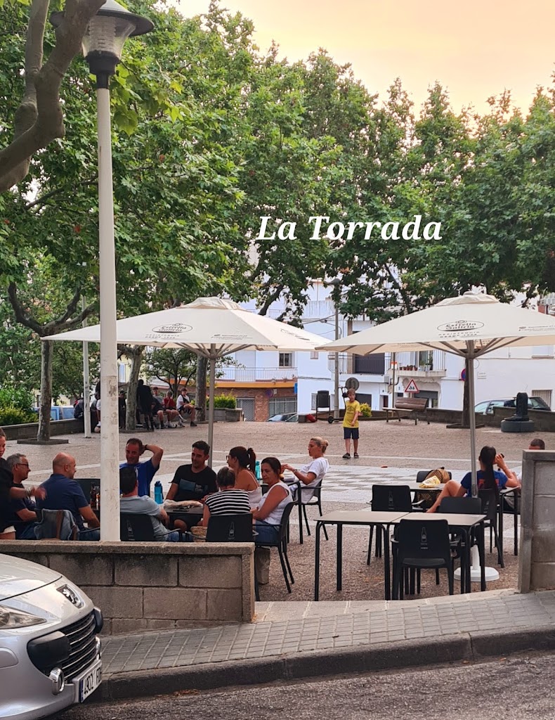 Braseria La Torrada — Ambiente