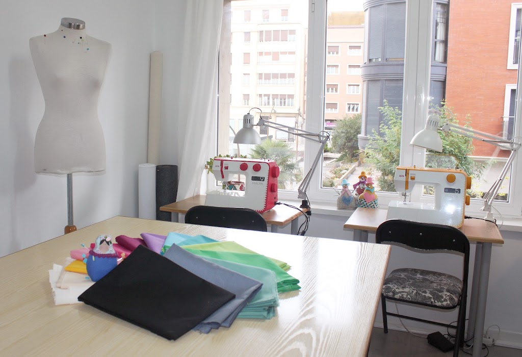 Taller de costura Isen