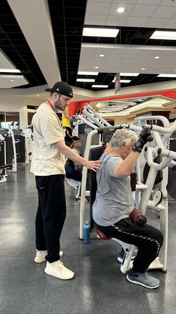  BlazinIron Fitness LLC