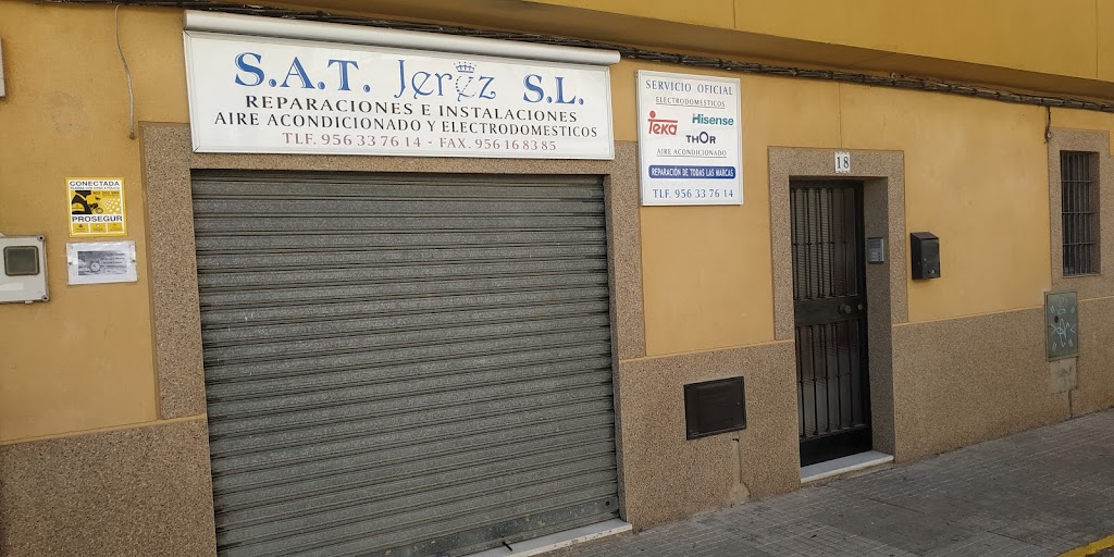 Asistencia Tecnica Servicio Tecnico Averias y Reparacion