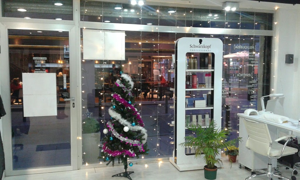 Peluqueria new Look Lloret