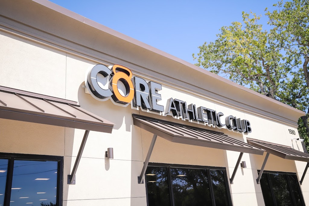  Core Athletic Club