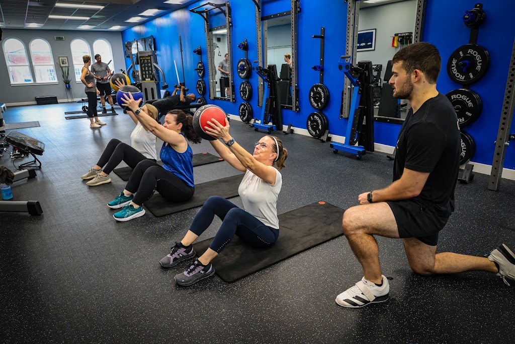  Foundation Fitness of Old Town, Alexandria