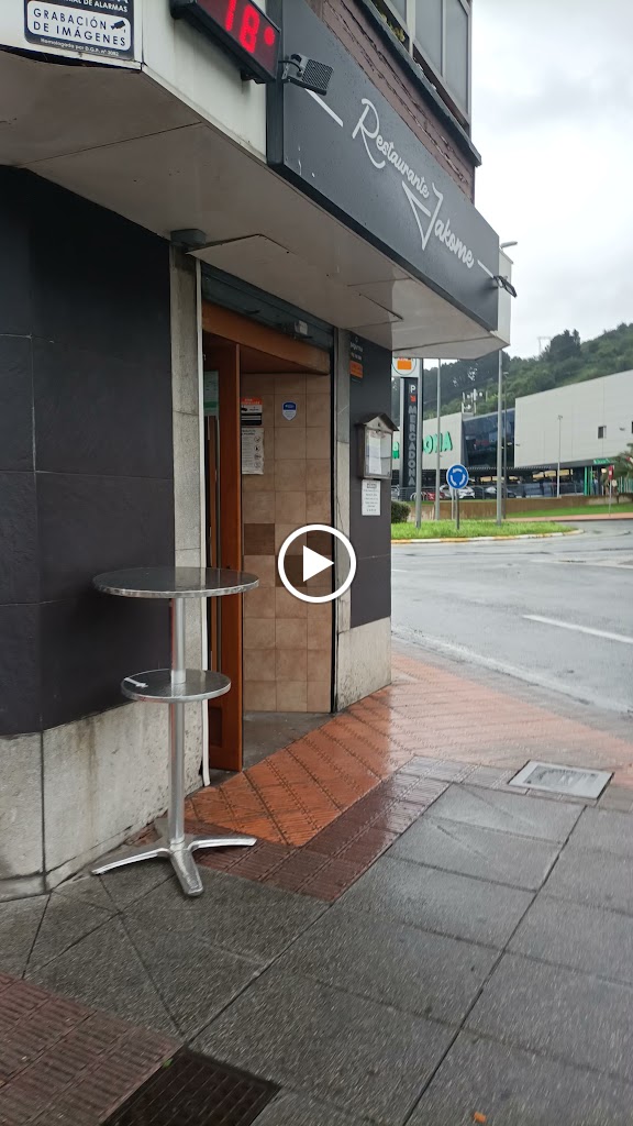 Restaurante Jakome — Videos