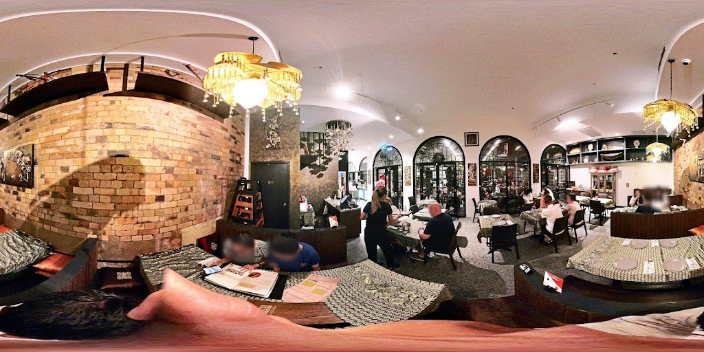 Street View & 360°