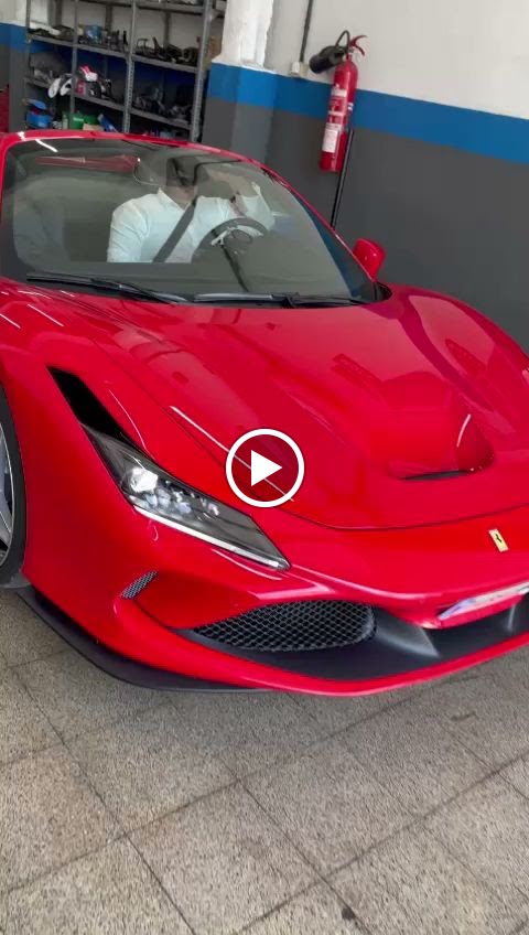 ZK GARAGE — Videos