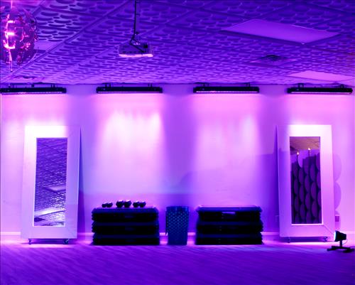  Jam Box Fitness Lounge