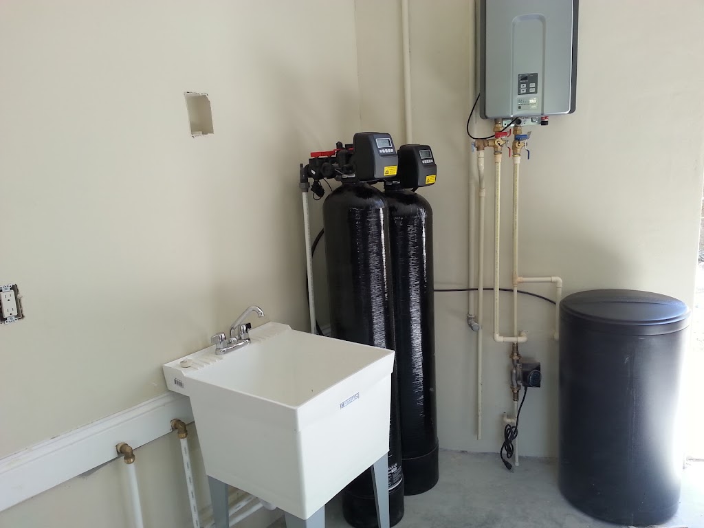 Smart Water Technologies, Inc.