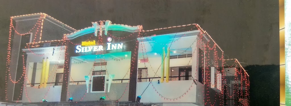 Hotel Silver Inn