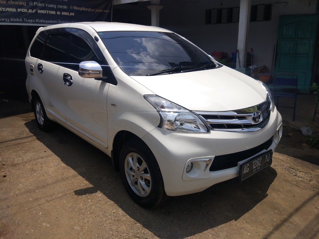 Lestari Auto Care