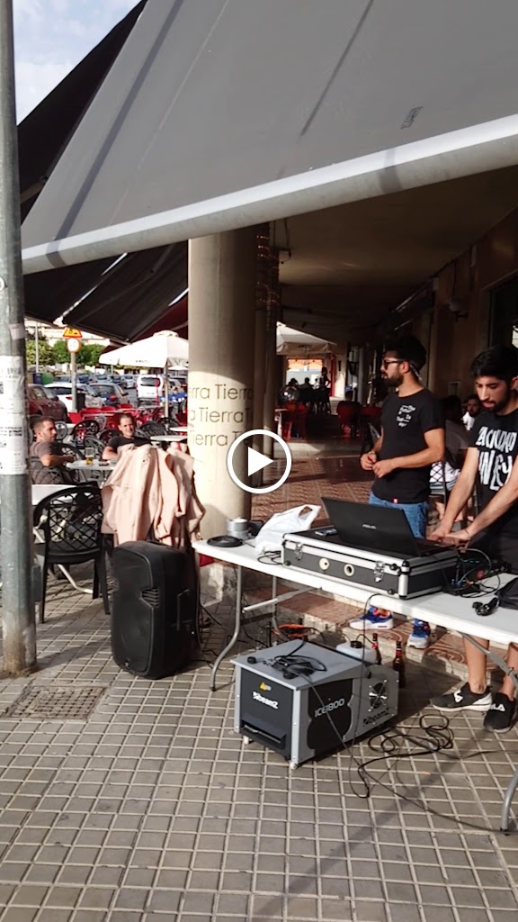Cafe Tierra — Videos