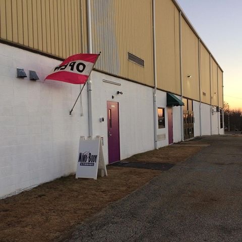  Mind and Body Studios