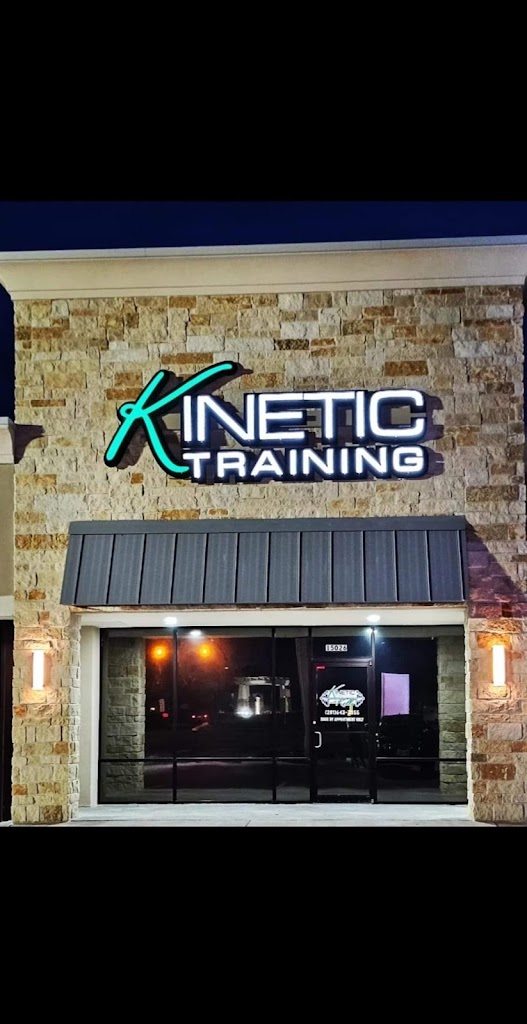  Kinetic Training with Kelly, LLC