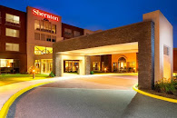 Sheraton Hartford South Hotel