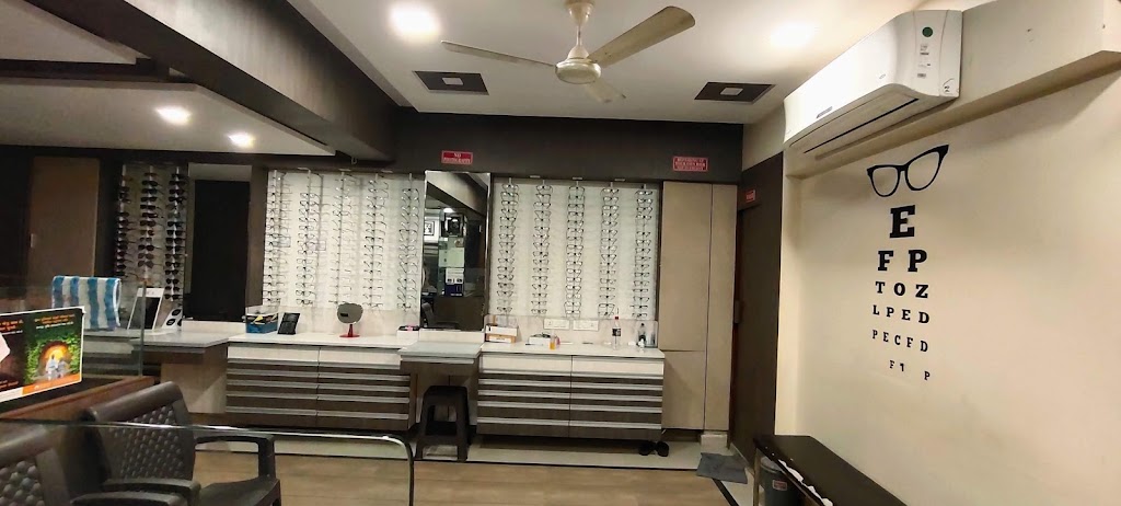 Sahajanand Eye Care