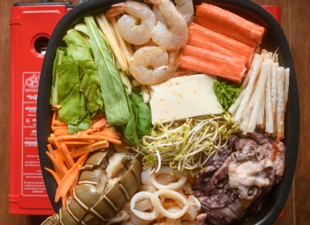 Sukiyaki