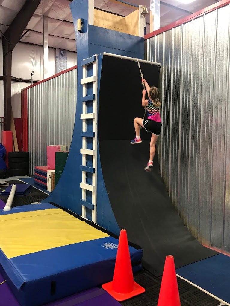  Mackinaw Performance Athletics