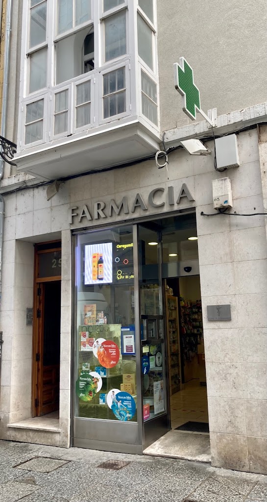 FARMACIA COMBARRO