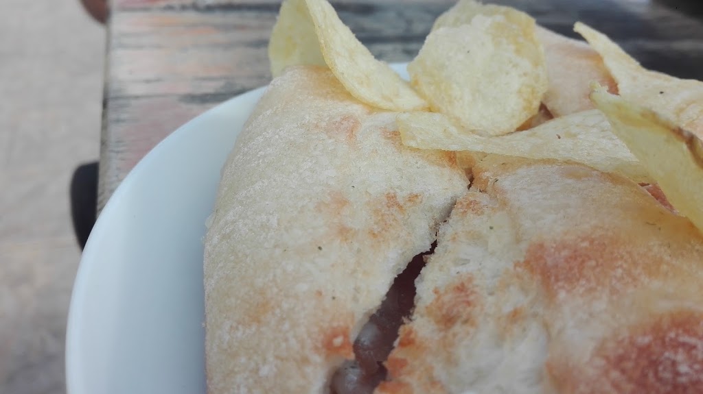 Bar Relio — Comida y bebida