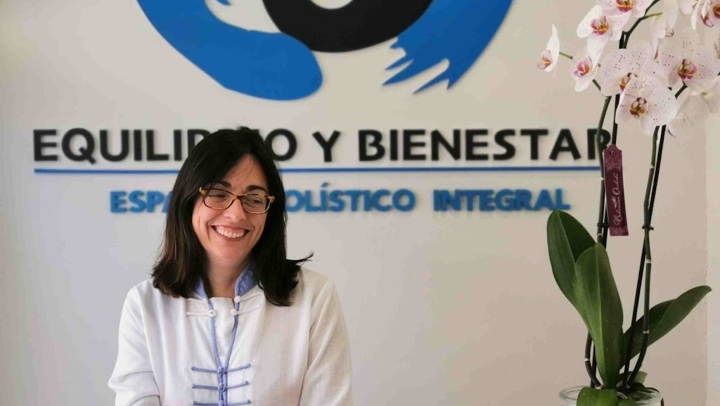 Equilibrio y Bienestar