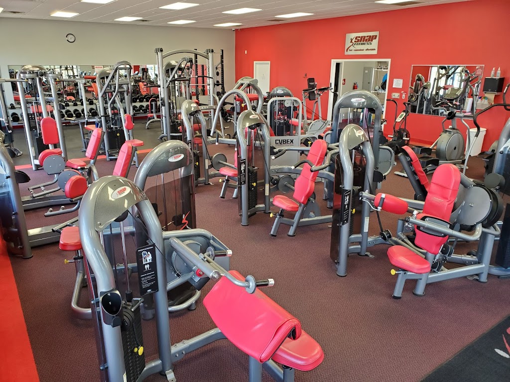  Snap Fitness Dundee